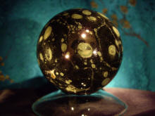 SPHERES Spheres Sphere Gemstone Spheres Crystal Spheres Mineral Spheres Sphere Crystal Spheres Balls Globes Spheres Mineral Sphere Gemstone Spheres Decorative Spheres Mineral Spheres Stone Spheres The Dalai Lama and Carl Sagan Nebula Stone Gemstone Mineral Spheres NEBULASTONE.COM