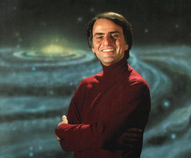 Carl Sagan Cosmos, Contact, Pale Blue Dot, Carl Sagan We are made of Star Stuff, We are in the Universe and the Universe is also within us. "Just like the Nebulas, Just like Ourselves...Everything is Reborn and Continues", Reincarnation The Circle of Life