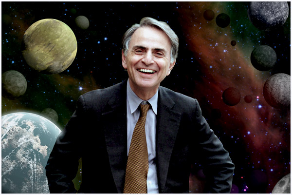 Carl Sagan Cosmos Carl Sagan We are made of Star Stuff, We are in the Universe and the Universe is within us. "Just like the Nebulas, Just like Ourselves...Everything is Reborn and Continues".