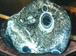Large Super Nova Stone from the Nurnberg's private collection
