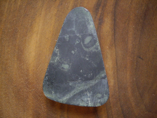 Nebula Stone Free Form Cabochon