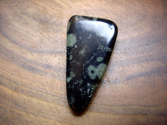 Nebula Stone Pendant or Pouch Stone