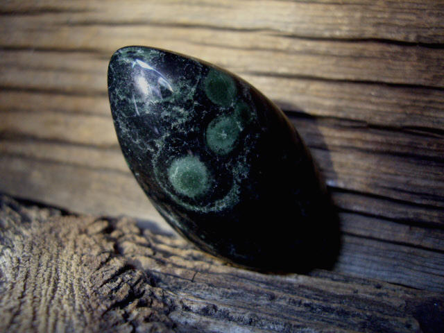 Nebula Stone Nugget-Polished