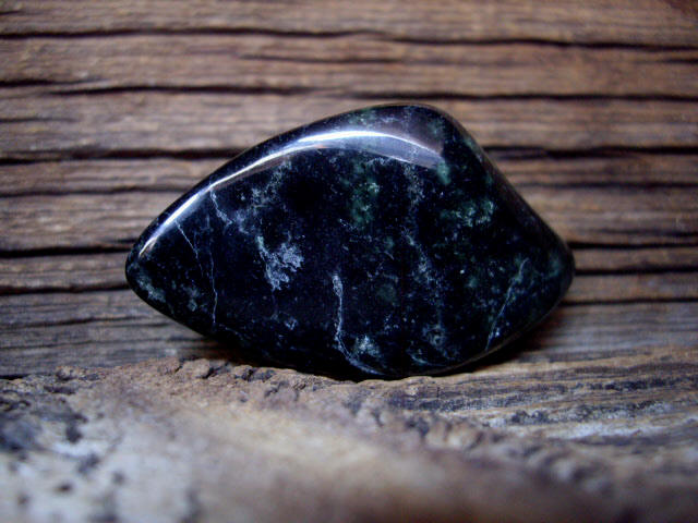 Nebula Stone Nugget-Polished