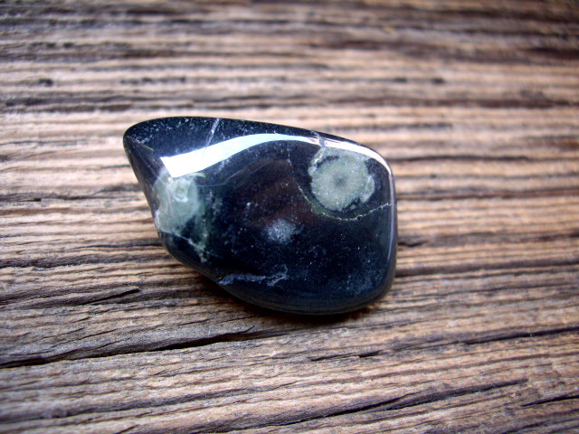 Nebula Stone Nugget Tumbled Stone-Polished