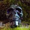 Nebula Stone Skulls, Nebula Stone Gemstone Skull, Gemstone Skull, Crystal Skulls, Crystal Skull, Gemstone Skulls,