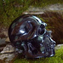 Nebula Stone Crystal Skulls, Crystal Skull, Crystal Gemstone Skull carving, Crystal Skulls, Crystal Skull, Crystal and Gemstone Skulls,