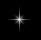 "The Circle of Life" Star Nebula Stone